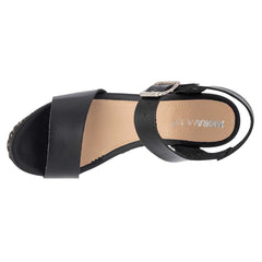 Sandalia con plataforma para Mujer  cod. 109098