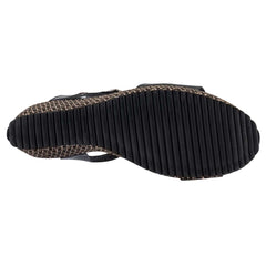 Sandalia con plataforma para Mujer  cod. 109098