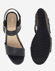 Sandalia con plataforma para Mujer  cod. 109098