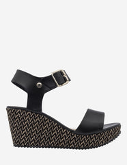 Sandalia con plataforma para Mujer  cod. 109098