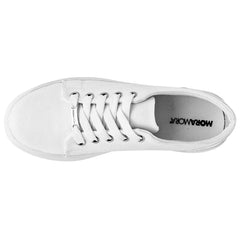 Moramora Tenis urbano para mujer