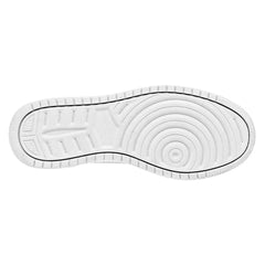 Tenis para Mujer marca Moramora Blanco cod. 109114