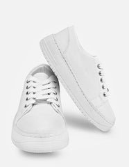 Moramora Tenis urbano para mujer