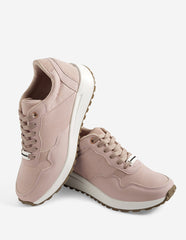 Moramora Tenis urbano para mujer