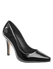 Zapatilla Moramora para mujer ERIKA color negro