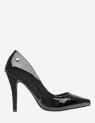 Zapatilla Moramora para mujer ERIKA color negro