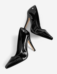 Zapatilla Moramora para mujer ERIKA color negro