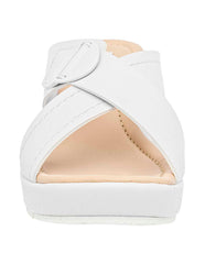 Sandalia  para mujer  cod. 109654