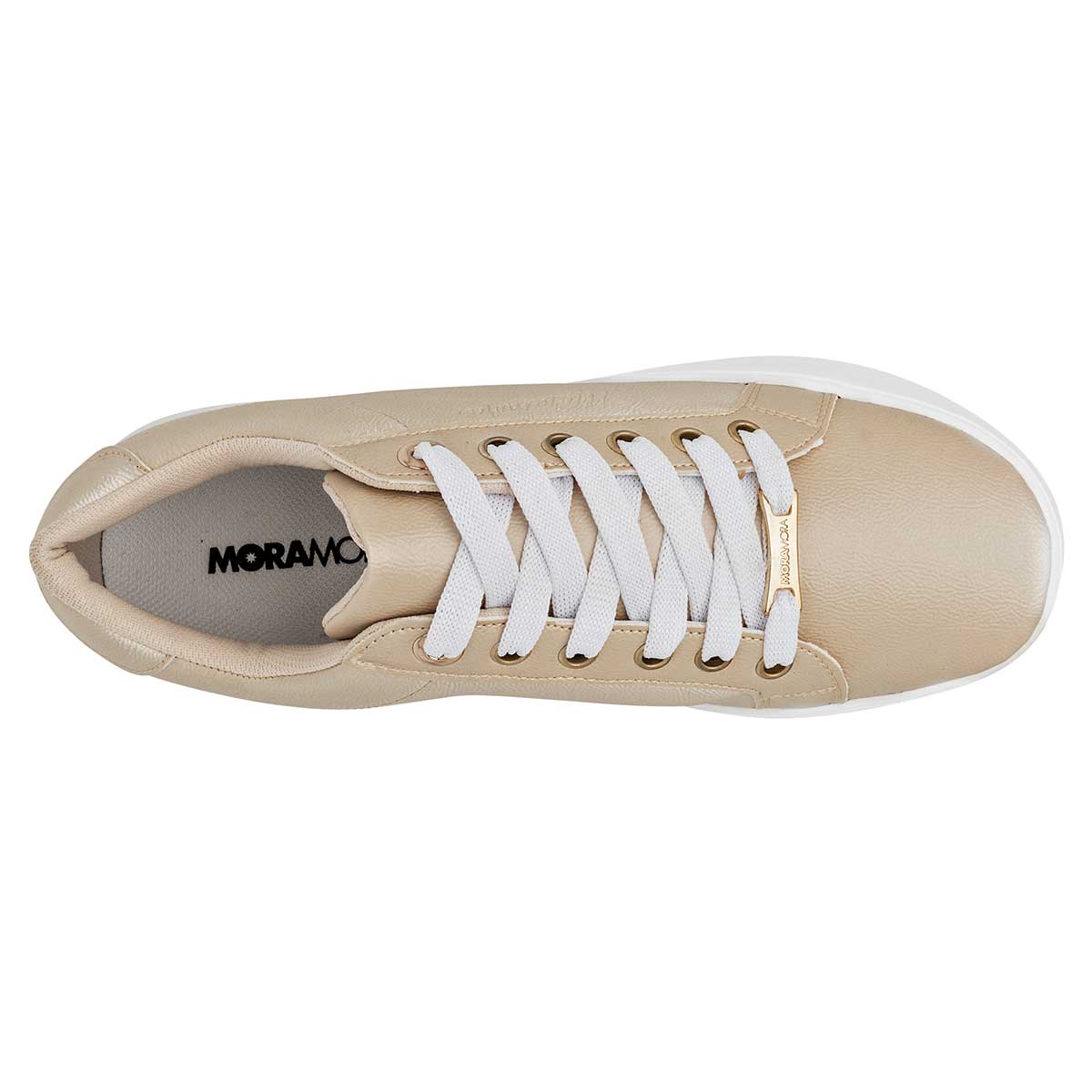 Moramora Tenis urbano para mujer