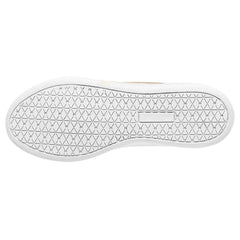 Tenis  para mujer marca Moramora Beige cod. 109657