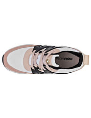 Tenis suela chunky para Mujer  cod. 109664