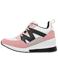 Tenis suela chunky para Mujer  cod. 109664