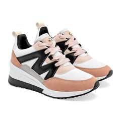 Tenis suela chunky para Mujer  cod. 109664