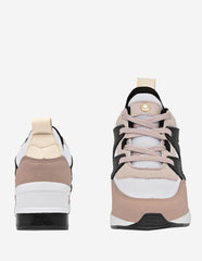 Tenis suela chunky para Mujer  cod. 109664