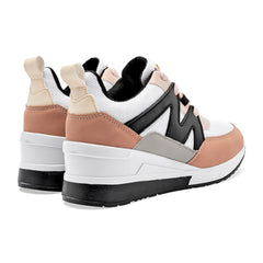 Tenis suela chunky para Mujer  cod. 109664