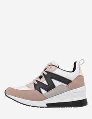 Tenis suela chunky para Mujer  cod. 109664