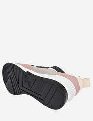 Tenis suela chunky para Mujer  cod. 109664