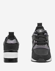 Tenis suela chunky para Mujer  cod. 109665