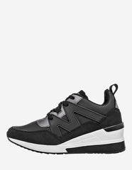 Tenis suela chunky para Mujer  cod. 109665