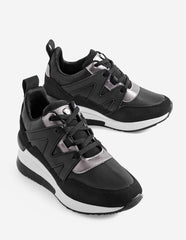 Moramora Tenis urbano para mujer