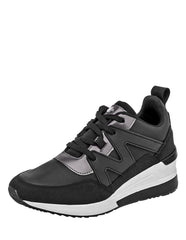 Tenis suela chunky para Mujer  cod. 109665