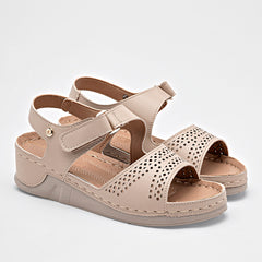 Sandalia confort  para Mujer  cod. 112215