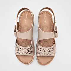 Sandalia confort  para Mujer  cod. 112215