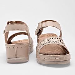 Sandalia confort  para Mujer  cod. 112215