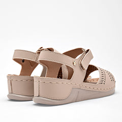 Sandalia confort  para Mujer  cod. 112215