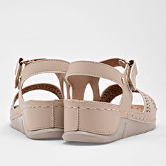 Sandalia confort  para Mujer  cod. 112215