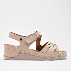 Sandalia confort  para Mujer  cod. 112215