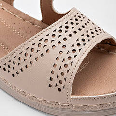 Sandalia confort  para Mujer  cod. 112215