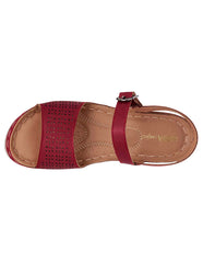 Sandalia confort  para Mujer  cod. 112216