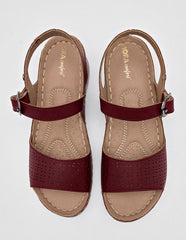 Sandalia confort  para Mujer  cod. 112216