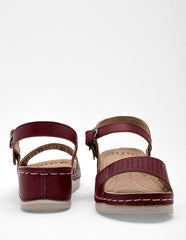 Sandalia confort  para Mujer  cod. 112216