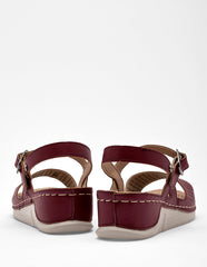 Sandalia confort  para Mujer  cod. 112216