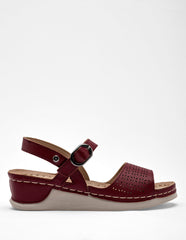 Sandalia confort  para Mujer  cod. 112216