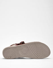 Sandalia confort  para Mujer  cod. 112216