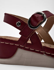 Sandalia confort  para Mujer  cod. 112216