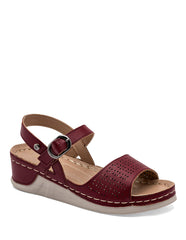 Sandalia confort  para Mujer  cod. 112216
