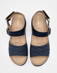 Sandalia  para Mujer  cod. 112552