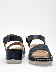 Sandalia  para Mujer  cod. 112552