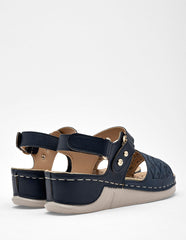 Sandalia  para Mujer  cod. 112552