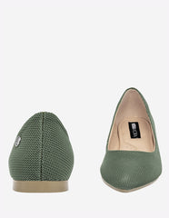 Balerinas puntiagudas para Mujer  cod. 112579