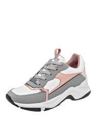 Tenis suela chunky para Mujer  cod. 112589
