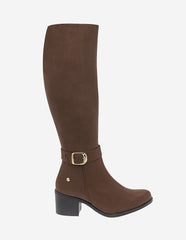 Bota para Mujer  cod. 112627