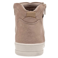 Botín rosa tipo durazno para Mujer cod. 113007