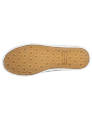 Tenis urbano tipo botín Moramora para mujer ISABEL