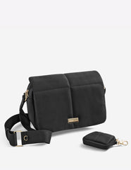 Moramora - Calzado y accesorios - Bolsa tipo crossbody para mujer cod. 113334 - Envío GRATIS a partir de $299