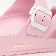 Sandalia impermeable para Mujer  cod. 113395